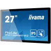 iiyama ProLite TF2738MSC-B2 Monitor de ordenador 68,6 cm (27 inch) 1920 x 1080 píxeles Full HD LED Táctil Multiusuario Negro