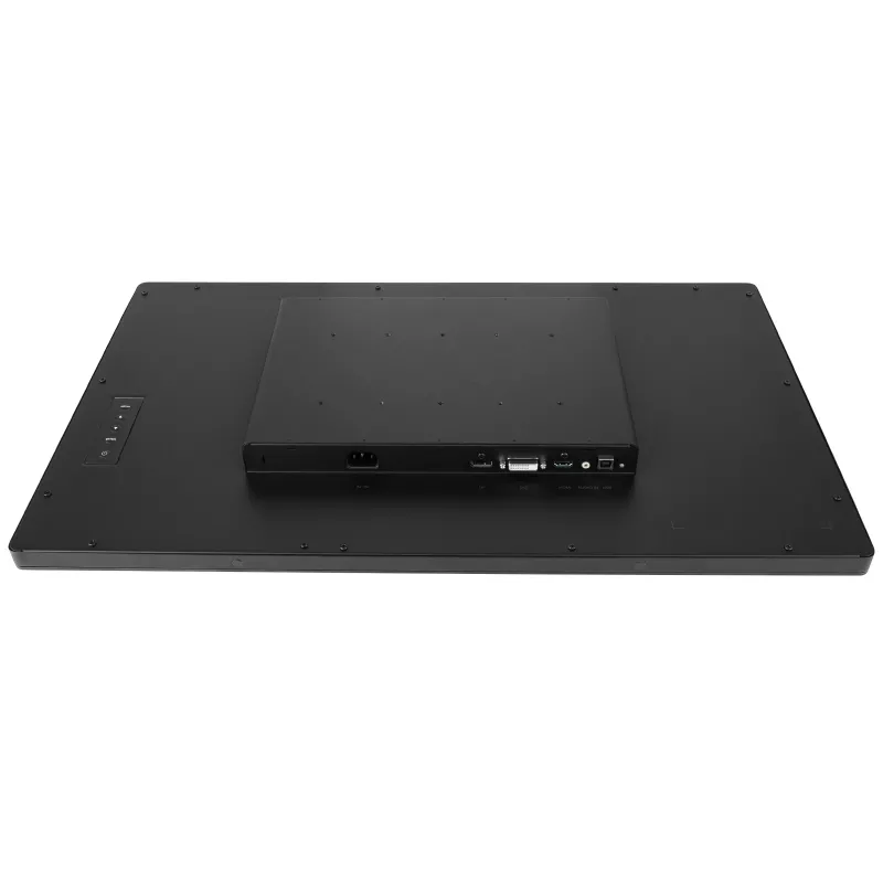iiyama ProLite TF2738MSC-B2 Monitor de ordenador 68,6 cm (27 inch) 1920 x 1080 píxeles Full HD LED Táctil Multiusuario Negro