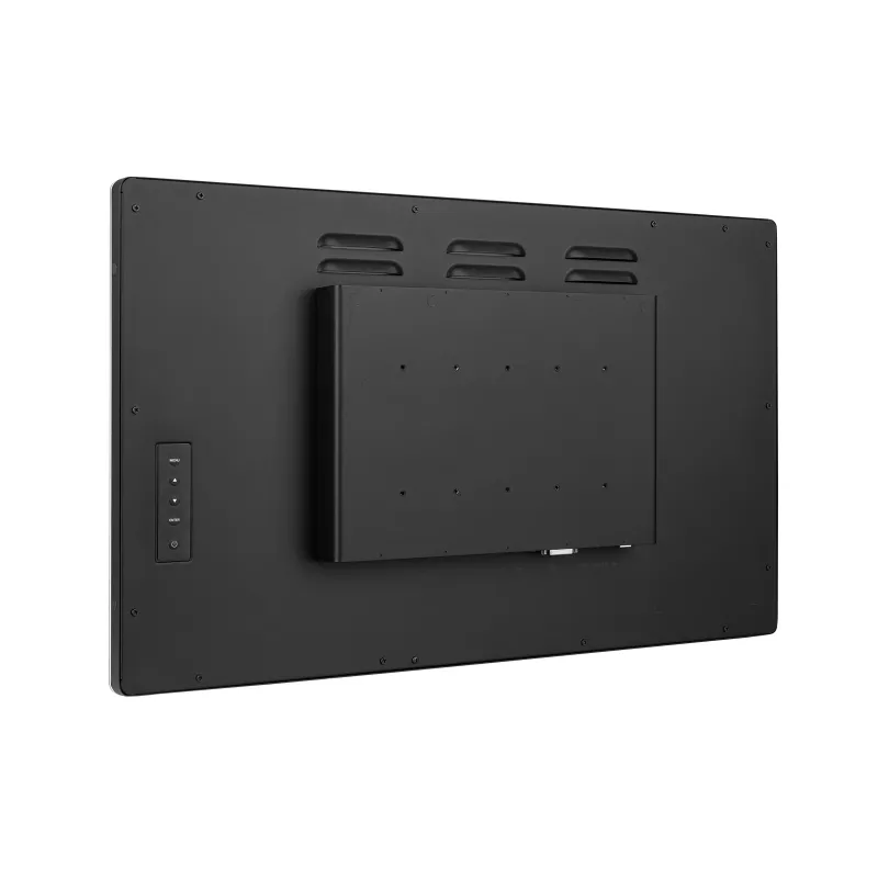 iiyama ProLite TF2738MSC-B2 Monitor de ordenador 68,6 cm (27 inch) 1920 x 1080 píxeles Full HD LED Táctil Multiusuario Negro