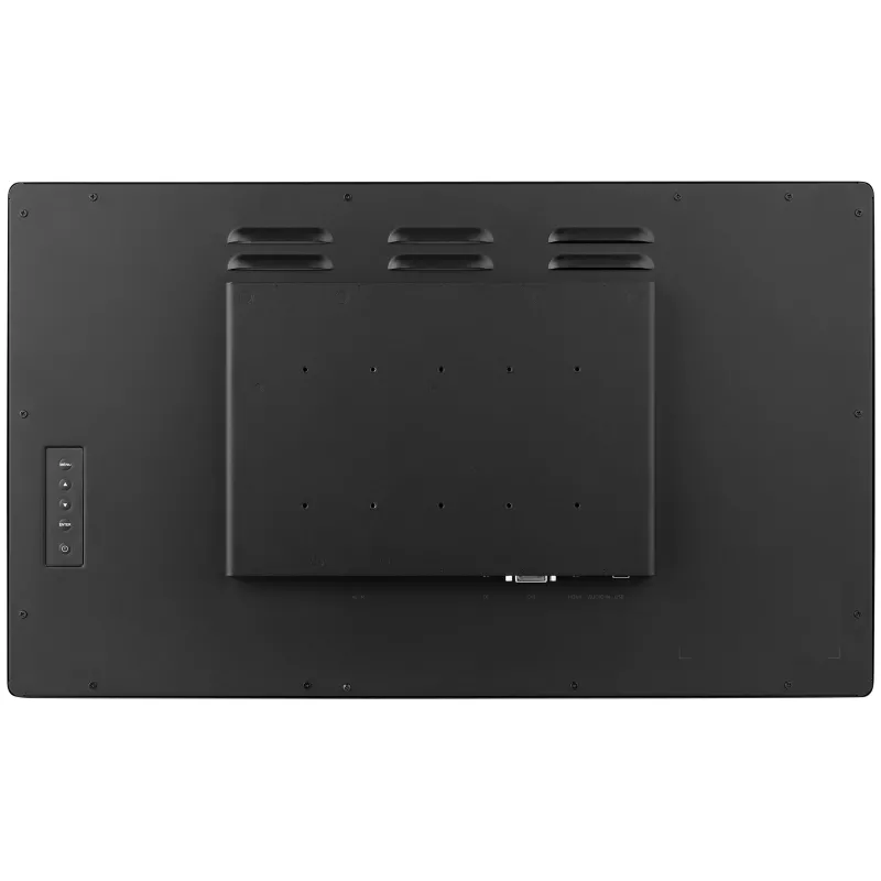 iiyama ProLite TF2738MSC-B2 Monitor de ordenador 68,6 cm (27 inch) 1920 x 1080 píxeles Full HD LED Táctil Multiusuario Negro
