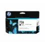 Cartucho de tinta HP 728 130 ml negro mate DesignJet