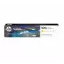 HP 981X Cartucho original PageWide de alto rendimiento Amarillo, Amarillo, 1 unidad, 10000 páginas