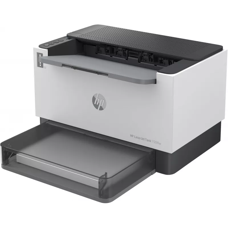 HP LaserJet Tank 1504w Impresora, láser, 600 x 600 DPI, A4, 22 ppm, impresión dúplex, con red