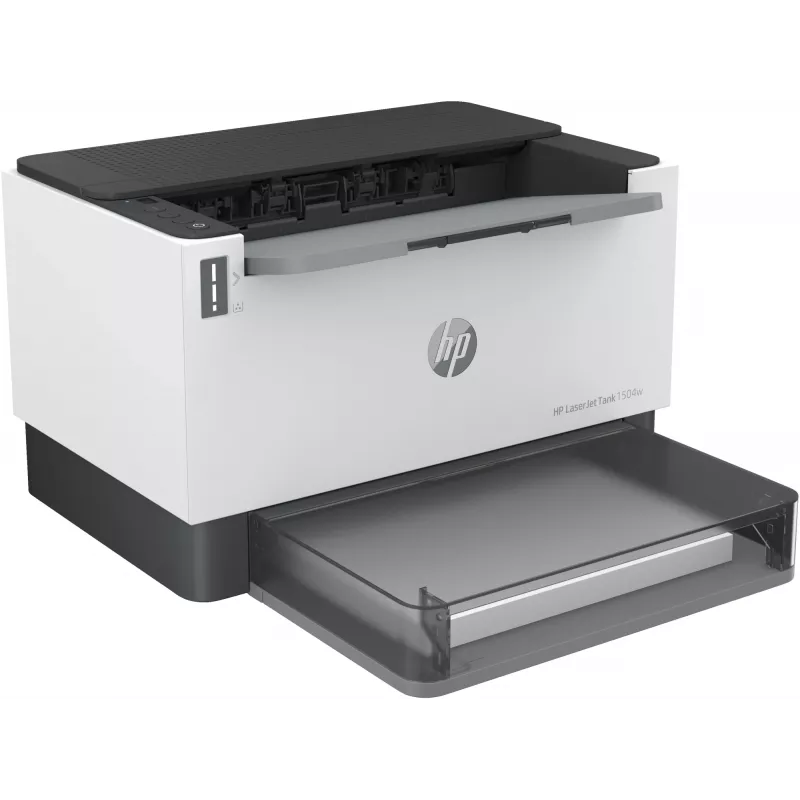 HP LaserJet Tank 1504w Impresora, láser, 600 x 600 DPI, A4, 22 ppm, impresión dúplex, con red