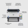 HP LaserJet Tank 1504w Impresora, láser, 600 x 600 DPI, A4, 22 ppm, impresión dúplex, con red
