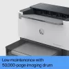 HP LaserJet Tank 1504w Impresora, láser, 600 x 600 DPI, A4, 22 ppm, impresión dúplex, con red