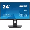 iiyama XUB2492HSU-B6 Monitor de ordenador 60,5 cm (23,8 inch) 1920 x 1080 píxeles Full HD LED Negro