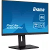 iiyama XUB2492HSU-B6 Monitor de ordenador 60,5 cm (23,8 inch) 1920 x 1080 píxeles Full HD LED Negro
