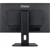 iiyama XUB2492HSU-B6 Monitor de ordenador 60,5 cm (23,8 inch) 1920 x 1080 píxeles Full HD LED Negro