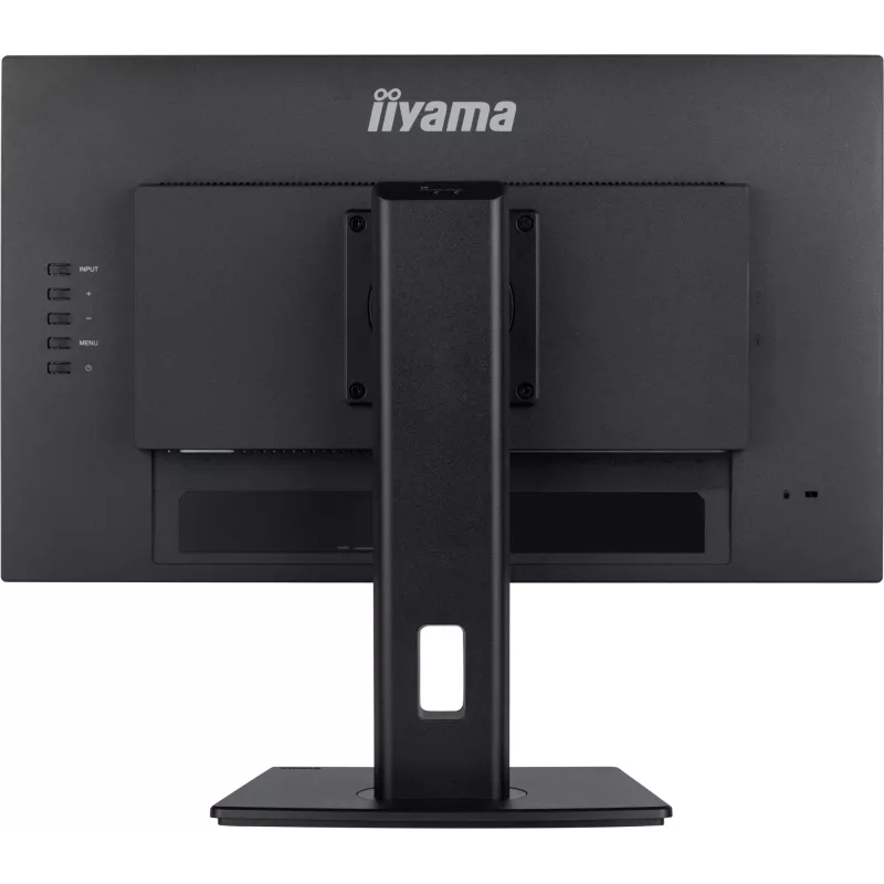 iiyama XUB2492HSU-B6 Monitor de ordenador 60,5 cm (23,8 inch) 1920 x 1080 píxeles Full HD LED Negro