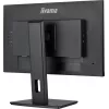 iiyama XUB2492HSU-B6 Monitor de ordenador 60,5 cm (23,8 inch) 1920 x 1080 píxeles Full HD LED Negro