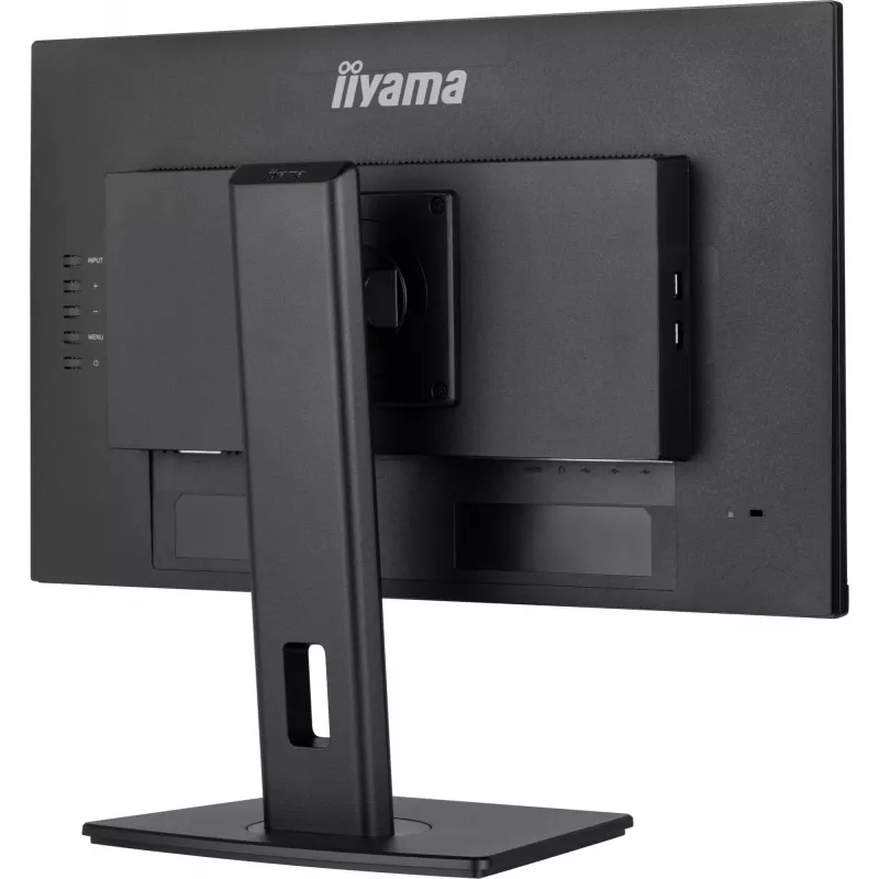 iiyama XUB2492HSU-B6 Monitor de ordenador 60,5 cm (23,8 inch) 1920 x 1080 píxeles Full HD LED Negro