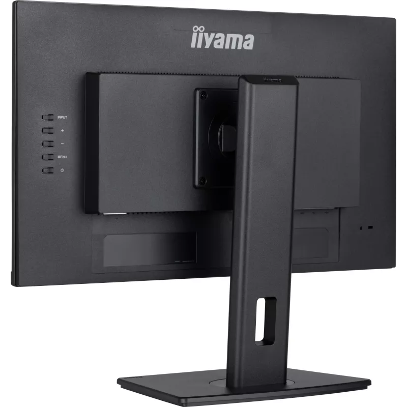 iiyama XUB2492HSU-B6 Monitor de ordenador 60,5 cm (23,8 inch) 1920 x 1080 píxeles Full HD LED Negro