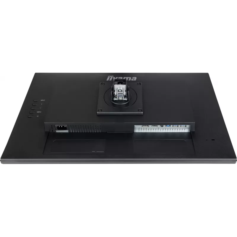 iiyama XUB2492HSU-B6 Monitor de ordenador 60,5 cm (23,8 inch) 1920 x 1080 píxeles Full HD LED Negro