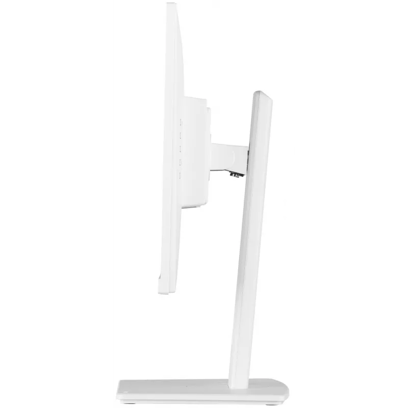 iiyama XUB2492HSU-W6 Monitor de ordenador 60,5 cm (23,8 inch) 1920 x 1080 píxeles Full HD LED Blanco