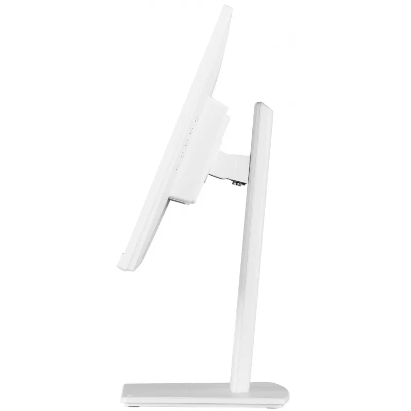 iiyama XUB2492HSU-W6 Monitor de ordenador 60,5 cm (23,8 inch) 1920 x 1080 píxeles Full HD LED Blanco