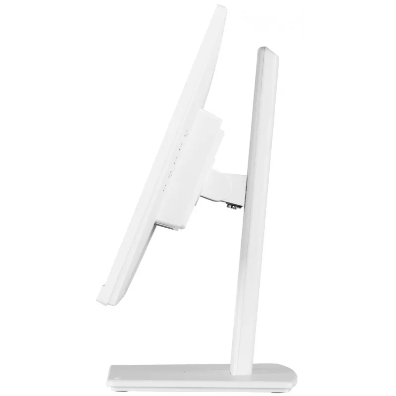 iiyama XUB2492HSU-W6 Monitor de ordenador 60,5 cm (23,8 inch) 1920 x 1080 píxeles Full HD LED Blanco