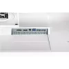 iiyama XUB2492HSU-W6 Monitor de ordenador 60,5 cm (23,8 inch) 1920 x 1080 píxeles Full HD LED Blanco