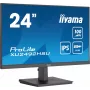 iiyama ProLite XU2492HSU-B6 Monitor de ordenador 60,5 cm (23,8