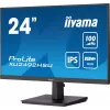 iiyama ProLite XU2492HSU-B6 Monitor de ordenador 60,5 cm (23,8 inch) 1920 x 1080 píxeles Full HD LED Negro