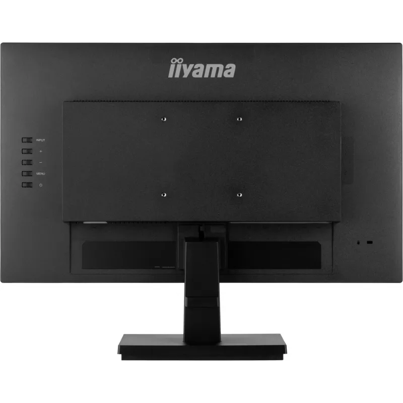 iiyama ProLite XU2492HSU-B6 Monitor de ordenador 60,5 cm (23,8 inch) 1920 x 1080 píxeles Full HD LED Negro