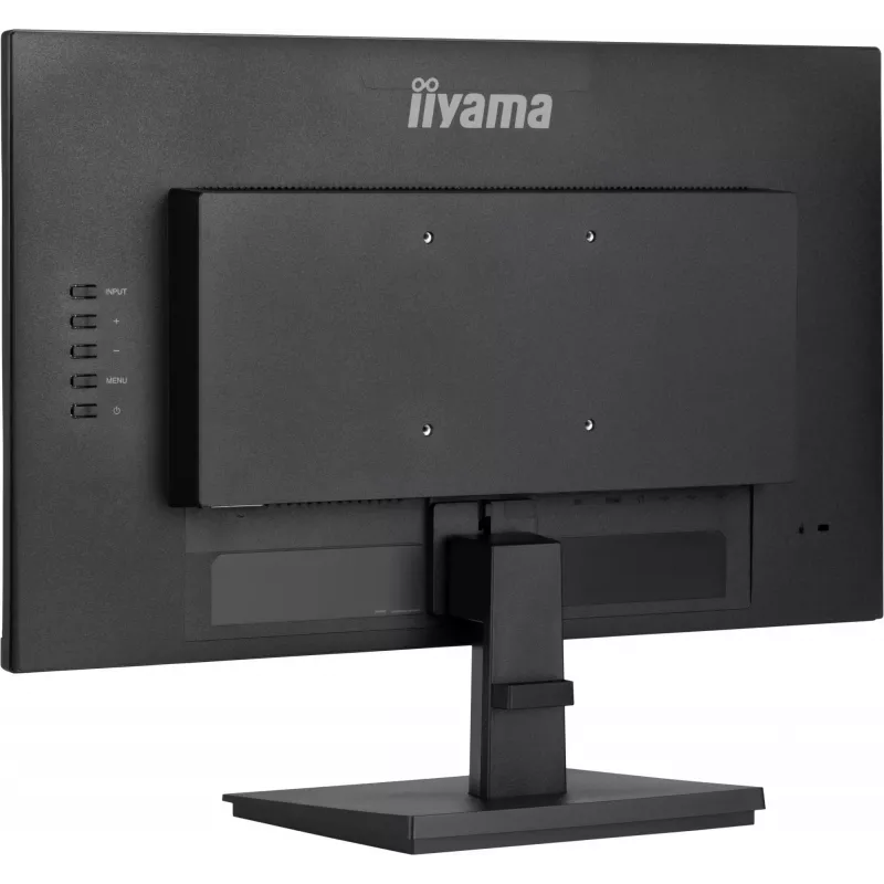 iiyama ProLite XU2492HSU-B6 Monitor de ordenador 60,5 cm (23,8 inch) 1920 x 1080 píxeles Full HD LED Negro