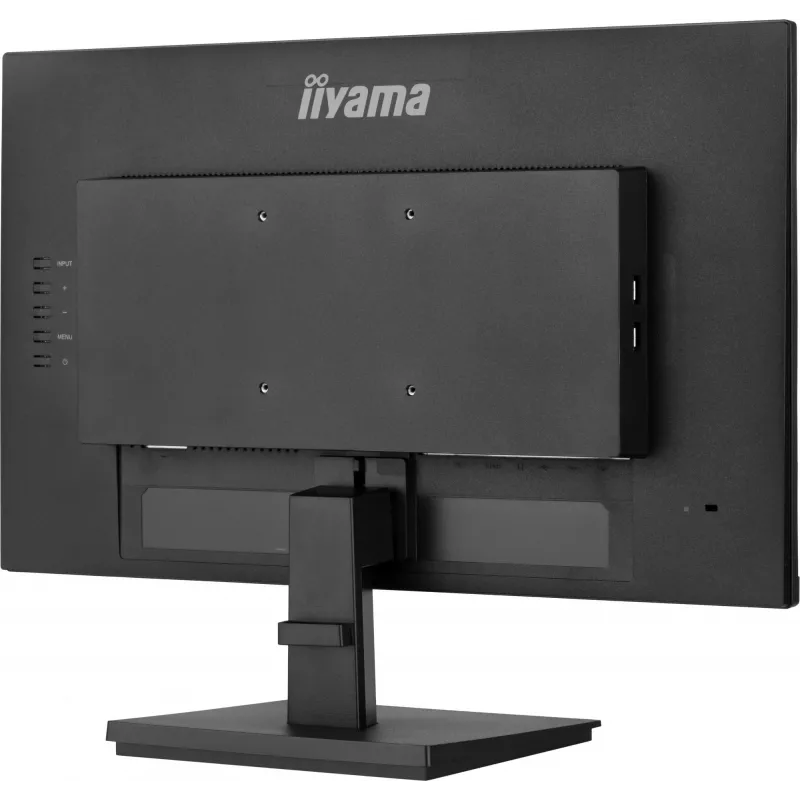 iiyama ProLite XU2492HSU-B6 Monitor de ordenador 60,5 cm (23,8 inch) 1920 x 1080 píxeles Full HD LED Negro