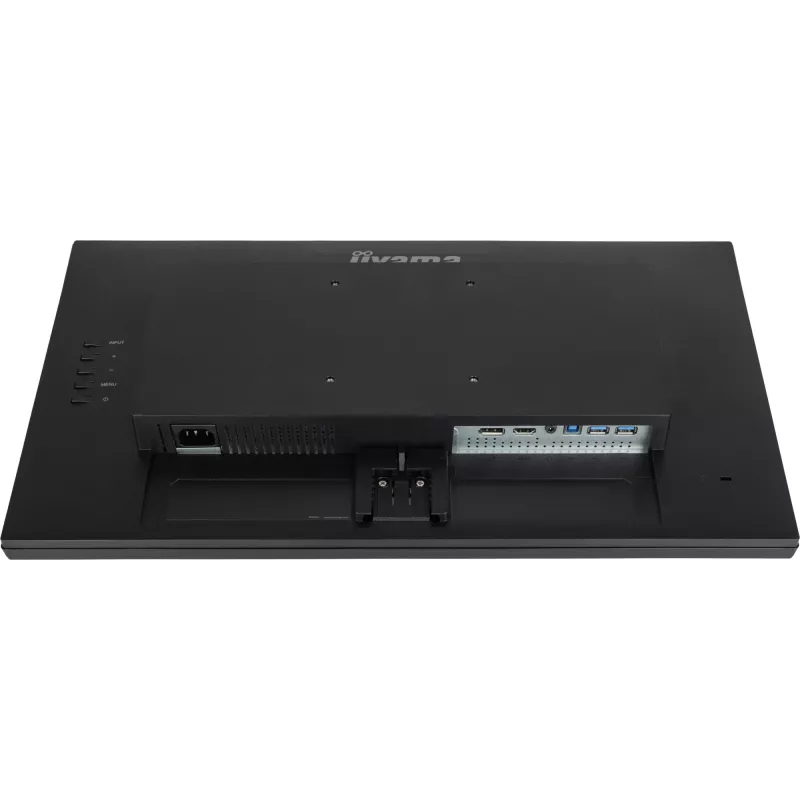 iiyama ProLite XU2492HSU-B6 Monitor de ordenador 60,5 cm (23,8 inch) 1920 x 1080 píxeles Full HD LED Negro