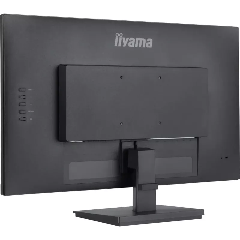 iiyama ProLite XU2792HSU-B6 Monitor de ordenador 68,6 cm (27 inch) 1920 x 1080 píxeles Full HD LED Negro