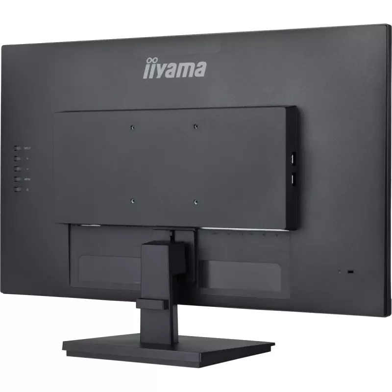 iiyama ProLite XU2792HSU-B6 Monitor de ordenador 68,6 cm (27 inch) 1920 x 1080 píxeles Full HD LED Negro