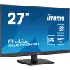 iiyama ProLite XU2792HSU-B6 Monitor de ordenador 68,6 cm (27 inch) 1920 x 1080 píxeles Full HD LED Negro