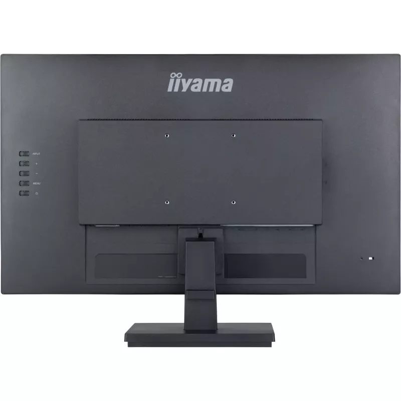iiyama ProLite XU2792HSU-B6 Monitor de ordenador 68,6 cm (27 inch) 1920 x 1080 píxeles Full HD LED Negro