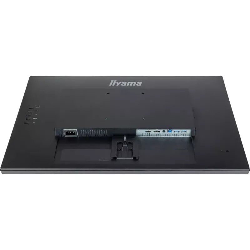 iiyama ProLite Monitor de ordenador 68,6 cm (27 inch) 2560 x 1440 píxeles Quad HD LED Negro