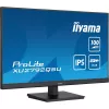 iiyama ProLite Monitor de ordenador 68,6 cm (27 inch) 2560 x 1440 píxeles Quad HD LED Negro