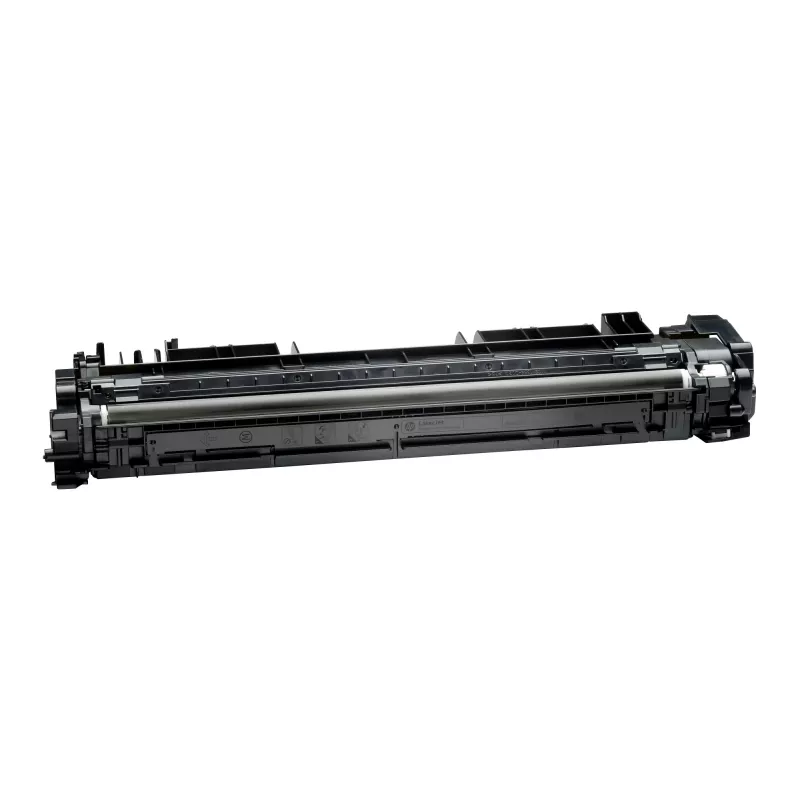 HP 658X Tóner Original LaserJet de Alto Rendimiento Magenta