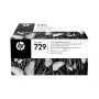HP 729 Kit de Repuesto de Cabezal de Impresión DesignJet
