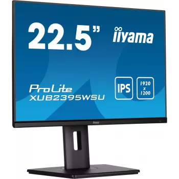 iiyama ProLite XUB2395WSU-B5 Monitor de Ordenador 57,1 cm (22,5