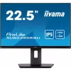 iiyama ProLite XUB2395WSU-B5 Monitor de Ordenador 57,1 cm (22,5 inch) 1920 x 1200 Píxeles WUXGA LED Negro
