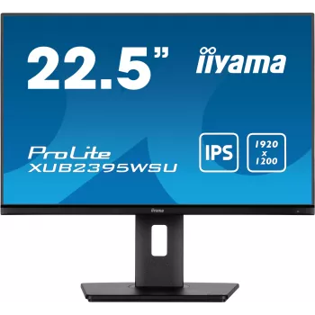 iiyama ProLite XUB2395WSU-B5 Monitor de Ordenador 57,1 cm (22,5