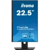 iiyama ProLite XUB2395WSU-B5 Monitor de Ordenador 57,1 cm (22,5 inch) 1920 x 1200 Píxeles WUXGA LED Negro