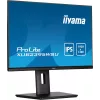 iiyama ProLite XUB2395WSU-B5 Monitor de Ordenador 57,1 cm (22,5 inch) 1920 x 1200 Píxeles WUXGA LED Negro