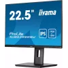 iiyama ProLite XUB2395WSU-B5 Monitor de Ordenador 57,1 cm (22,5 inch) 1920 x 1200 Píxeles WUXGA LED Negro