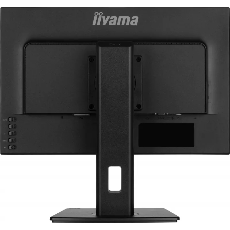 iiyama ProLite XUB2395WSU-B5 Monitor de Ordenador 57,1 cm (22,5 inch) 1920 x 1200 Píxeles WUXGA LED Negro