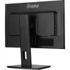 iiyama ProLite XUB2395WSU-B5 Monitor de Ordenador 57,1 cm (22,5 inch) 1920 x 1200 Píxeles WUXGA LED Negro