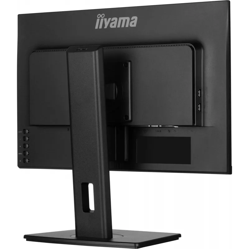 iiyama ProLite XUB2395WSU-B5 Monitor de Ordenador 57,1 cm (22,5 inch) 1920 x 1200 Píxeles WUXGA LED Negro