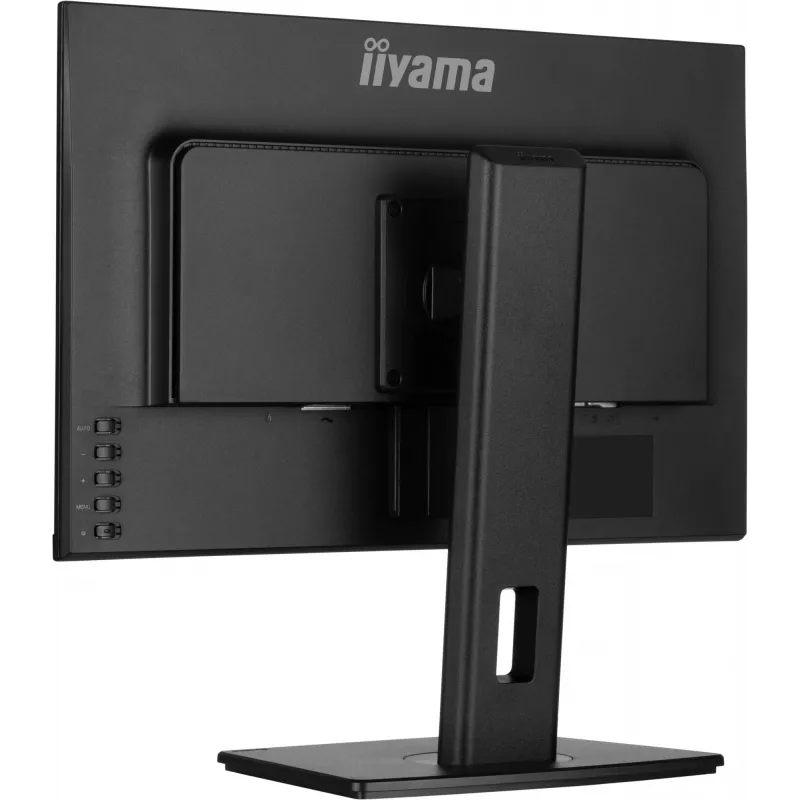 iiyama ProLite XUB2395WSU-B5 Monitor de Ordenador 57,1 cm (22,5 inch) 1920 x 1200 Píxeles WUXGA LED Negro