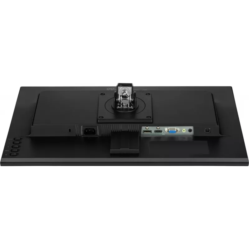 iiyama ProLite XUB2395WSU-B5 Monitor de Ordenador 57,1 cm (22,5 inch) 1920 x 1200 Píxeles WUXGA LED Negro