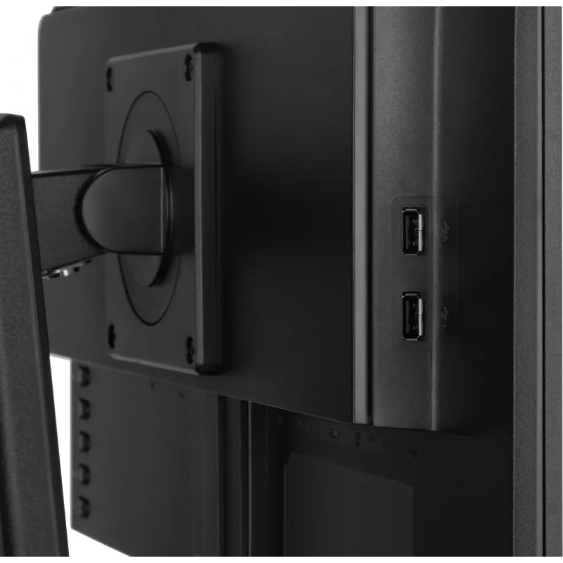 iiyama ProLite XUB2395WSU-B5 Monitor de Ordenador 57,1 cm (22,5 inch) 1920 x 1200 Píxeles WUXGA LED Negro