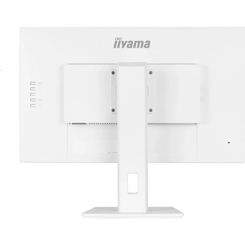 iiyama ProLite XUB2792QSU-W6 Monitor de Ordenador 68,6 cm (27 inch) 2560 x 1440 Píxeles Quad HD LED Blanco