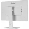 iiyama ProLite XUB2792QSU-W6 Monitor de Ordenador 68,6 cm (27 inch) 2560 x 1440 Píxeles Quad HD LED Blanco